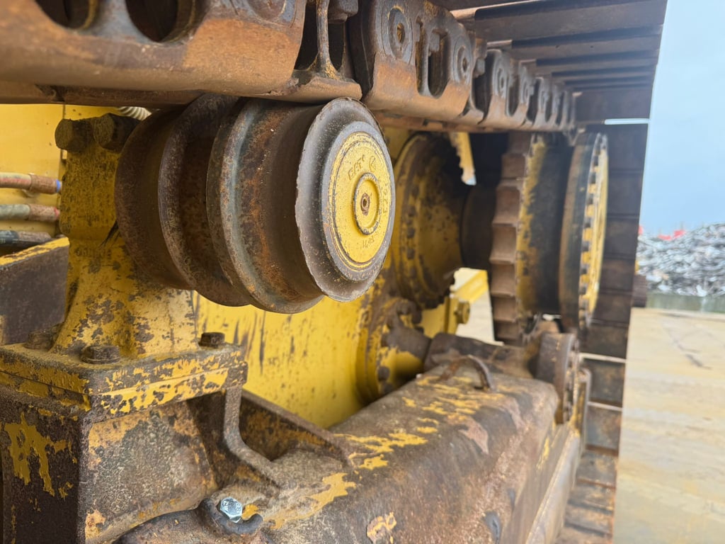 Caterpillar D6N XL 2007 00033685 D6N XL 2007 1 image 14