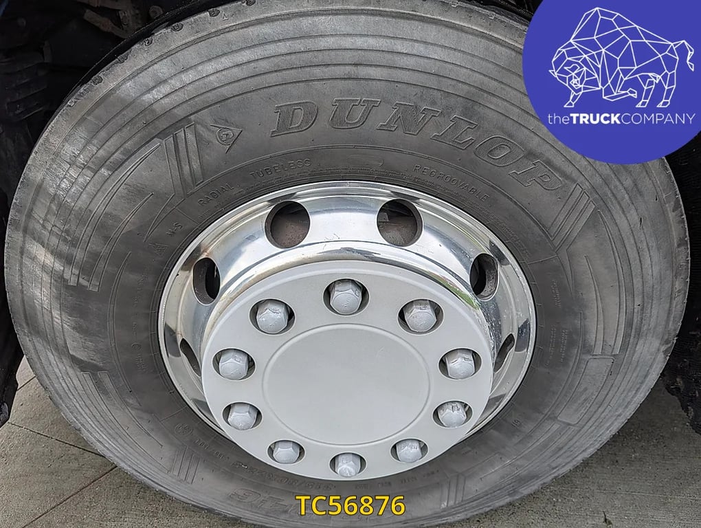 Renault T 460 2017 TC56876 Renault T 460 2017 1 image 15