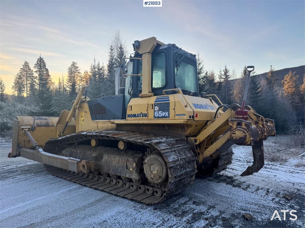 Heavy machinery product image - Image 4 of 30