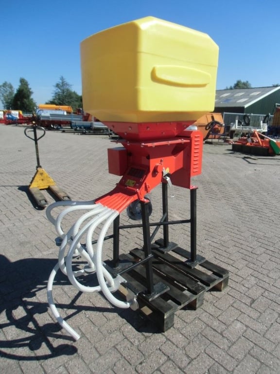 Pneumatische zaaimachine NN0143 Pneumatische zaaimachine 0 image 2