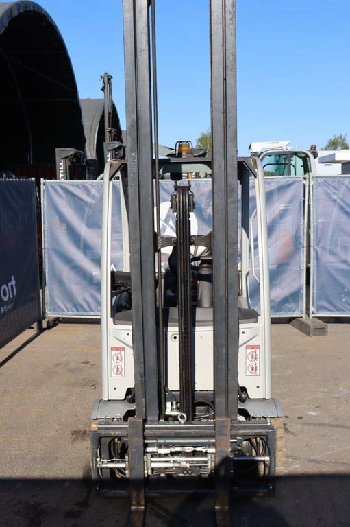 Still RX20-20PL Electric Forklift 2000kg 2018 Still RX20-20PL 2018 1 Forklift image 8