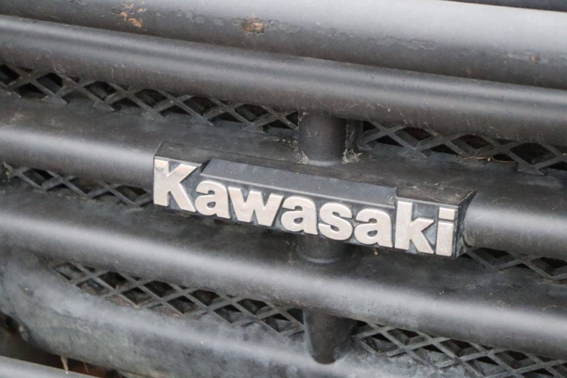 Gator Kawasaki Mule 3010 Diesel Mule 3010 1 image 10