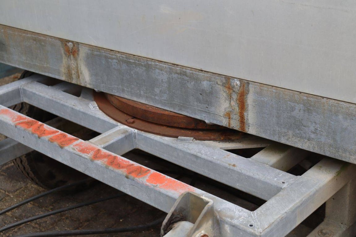 Heavy machinery product image - Image 12 of 15