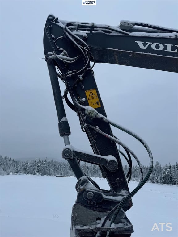 Heavy machinery product image - Image 15 of 15