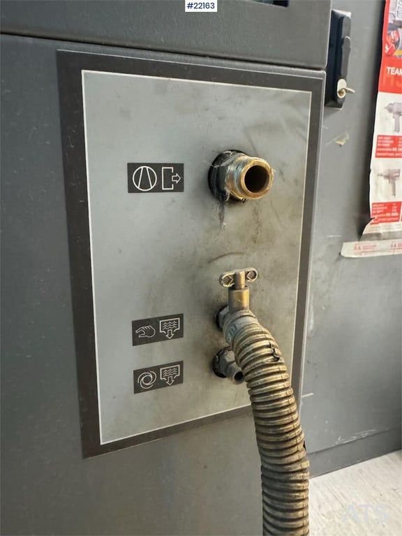 Heavy machinery product image - Image 8 of 15