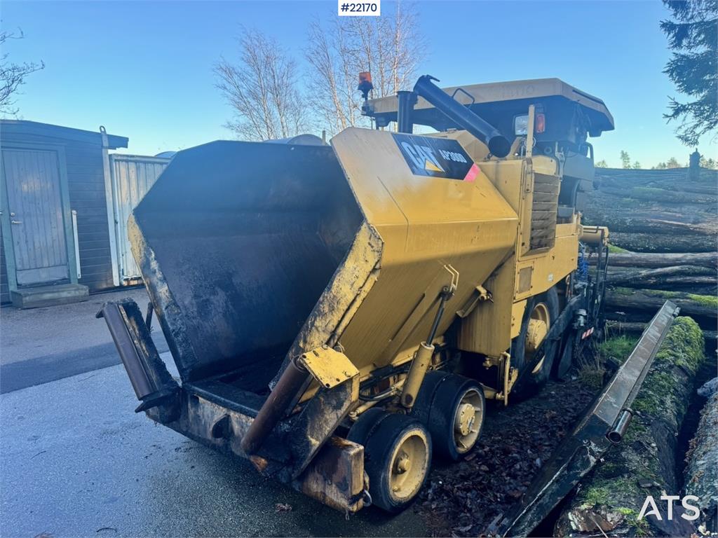 Heavy machinery product image - Image 8 of 15