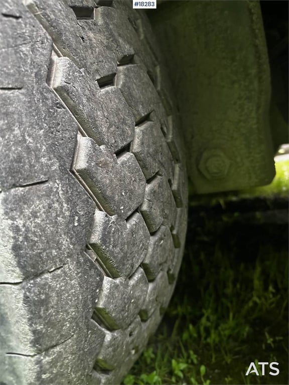 Heavy machinery product image - Image 6 of 15