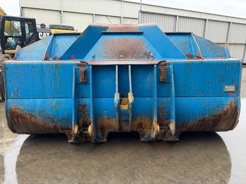 CAT 972G / 972H / 972K / 972M 908016 972G / 972H / 972K / 972M 1 image 4