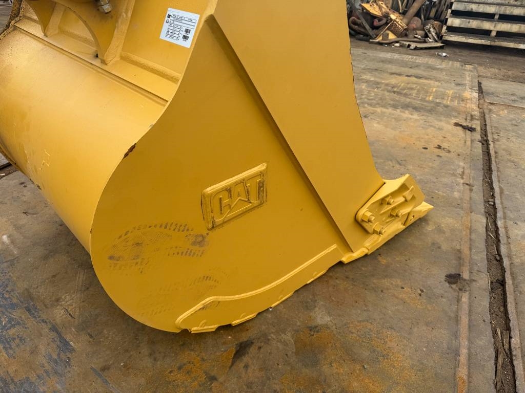 CAT 320 bucket OM 2025 5384 320 bucket OM 2025 0 image 8