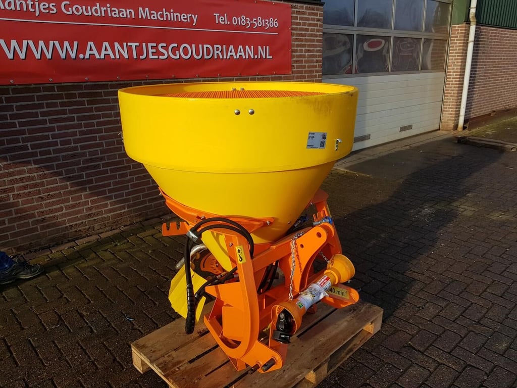 Pronar PS250M 2019 7469 Pronar PS250M 2019 0 image 6