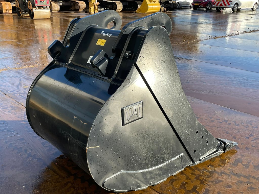 Caterpillar 550-9634, BKT GD 1050MM 1.00M3 CW 70001982 550-9634, BKT GD 1050MM 1.00M3 CW 1 image 3