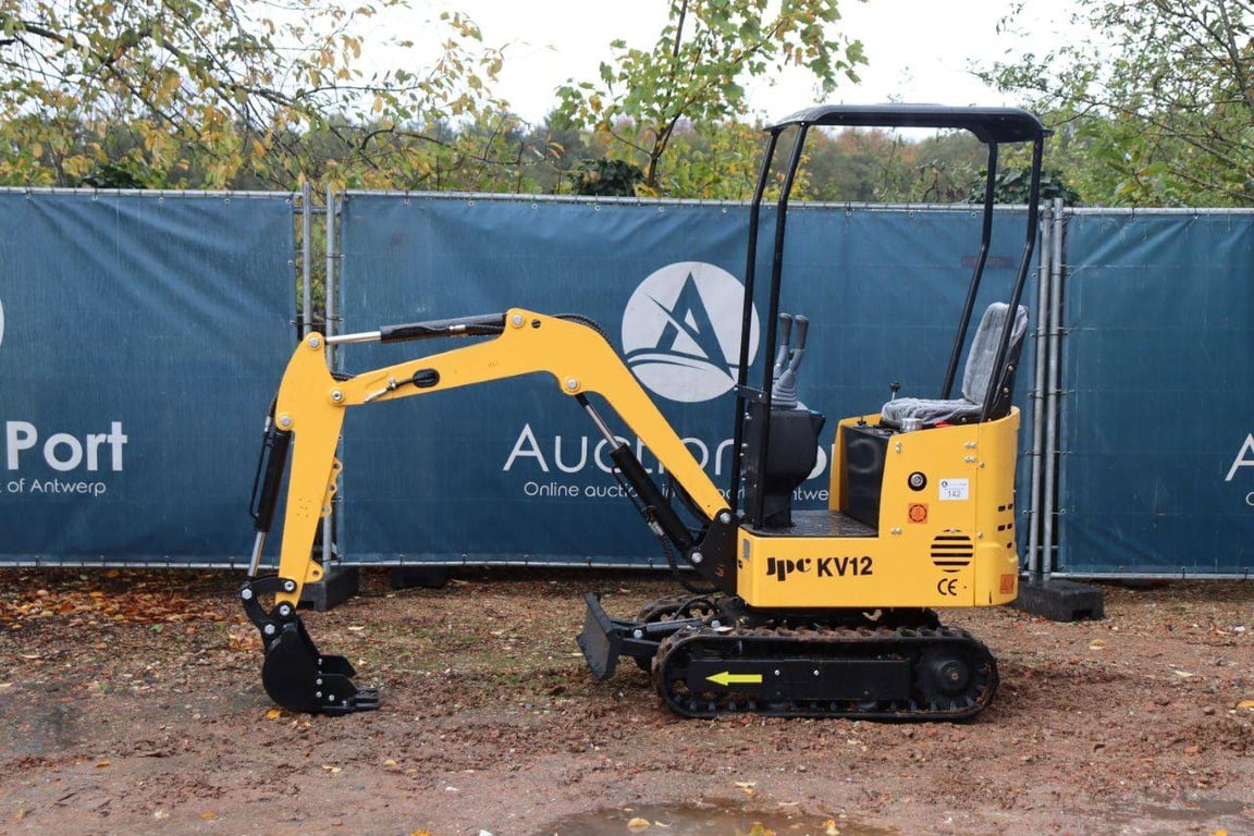 Heavy machinery product image - Image 1 of 1