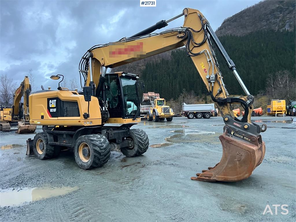 Heavy machinery product image - Image 7 of 15