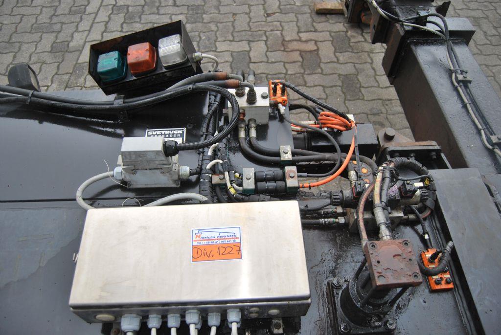 Heavy machinery product image - Image 20 of 20