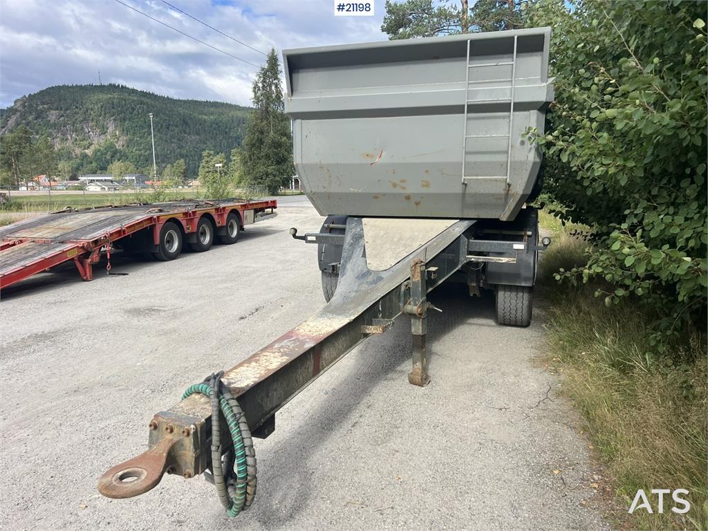 Heavy machinery product image - Image 14 of 15