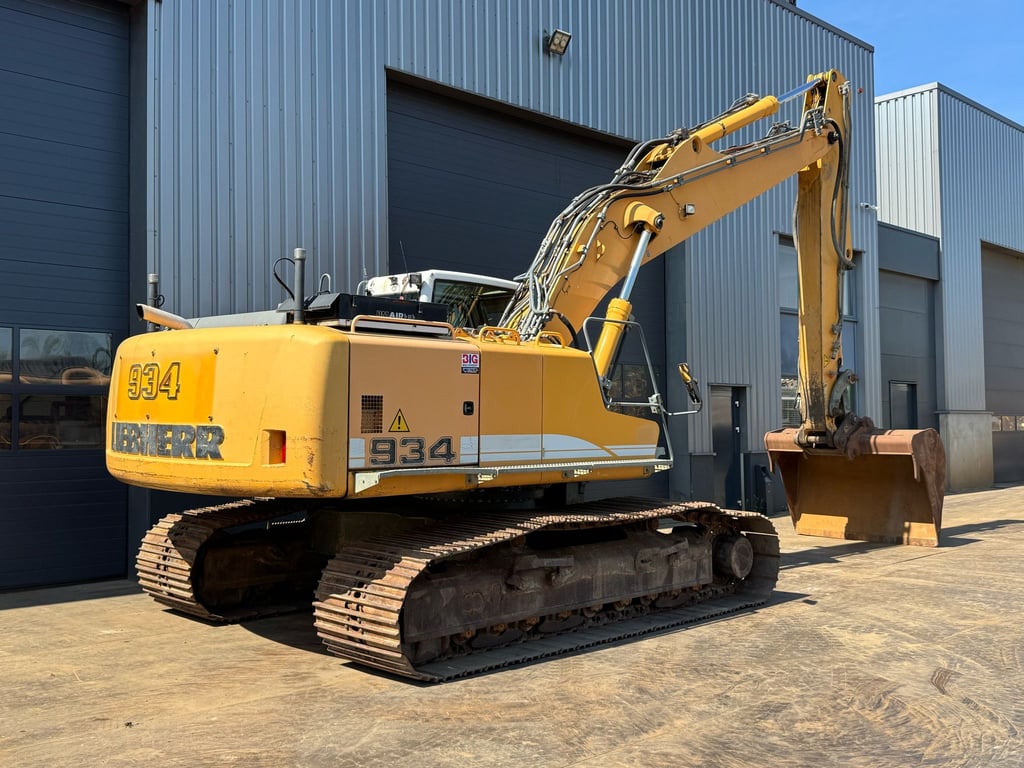 Heavy machinery product image - Image 6 of 15