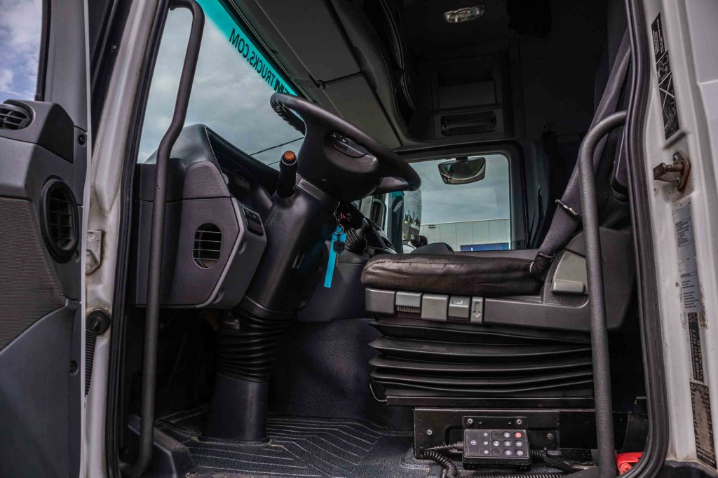 MERCEDES ACTROS 1844 LS-MP3+E5+VOITH 2012 E62212 ACTROS 1844 LS-MP3+E5+VOITH 2012 1 image 7