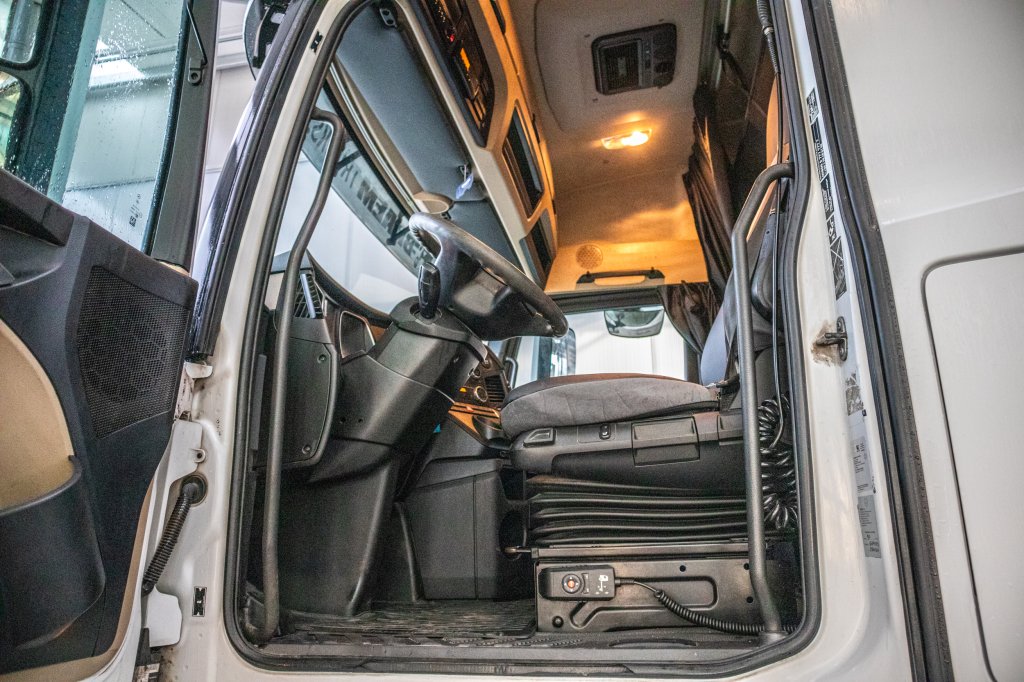 MERCEDES ACTROS 1845LS+E6+VOITH 2014 E60894 ACTROS 1845LS+E6+VOITH 2014 1 image 7
