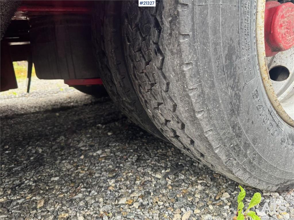 Kel-Berg mechanical engineering 2019 21327 KEL-BERG mechanical engineering 2019 1 Lowloader trailers image 14