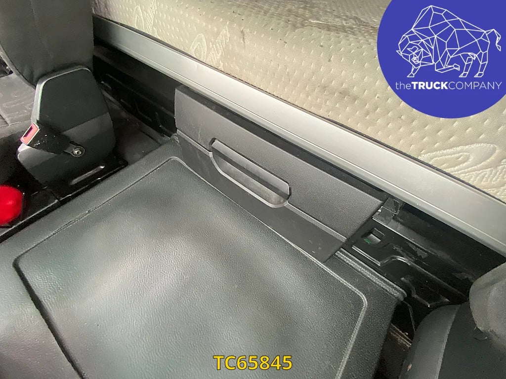 Mercedes-Benz Actros 1843 2015 TC65845 Actros 1843 2015 1 image 7