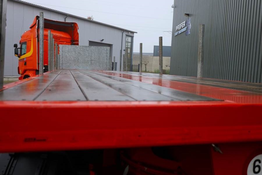 MAX Trailer MAX410 The MAX410 with hydro-mechanical" steering 2021 MAX TRAILER - MAX410 - 63143 Max Trailer MAX410 The MAX...