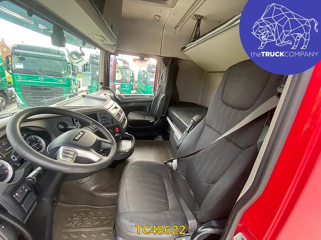 DAF XF Euro6 450 2017 TC48622 DAF XF Euro6 450 2017 1 image 15