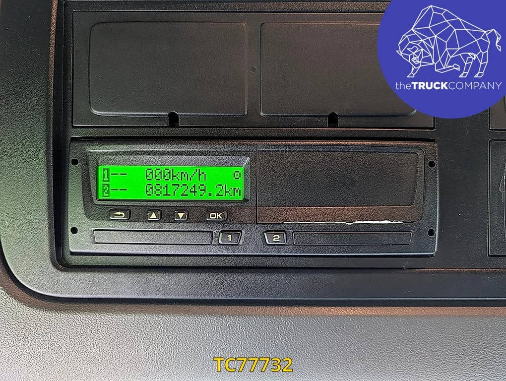 Scania R 450 2015 TC77732 R 450 2015 1 image 14