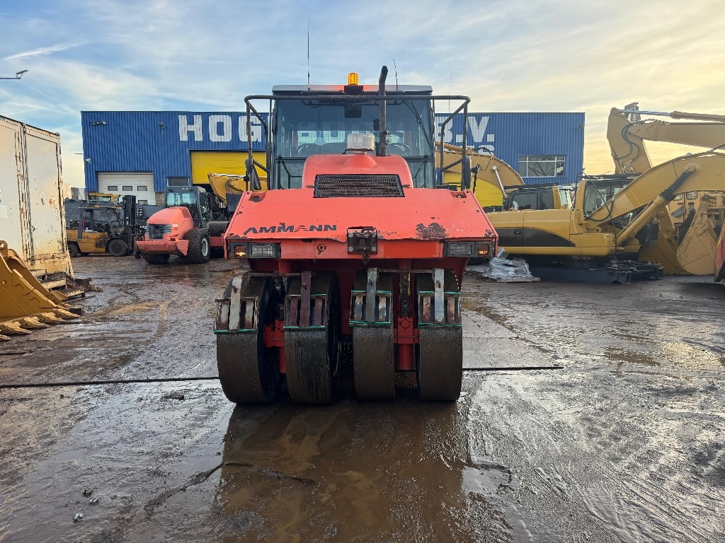 Ammann AP 240 2012 5460 AP 240 2012 1 image 7