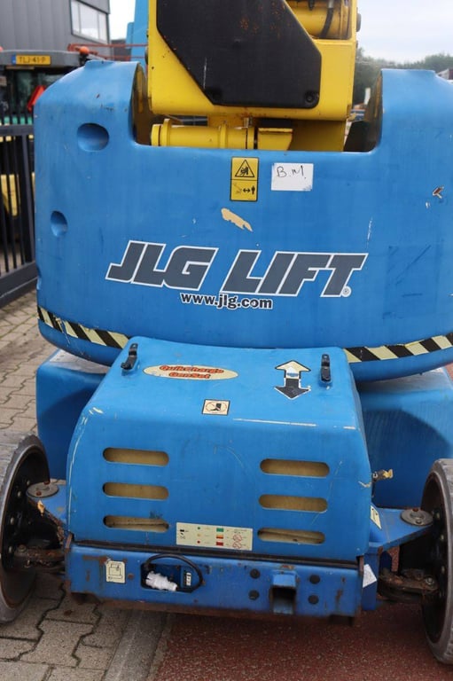 Heavy machinery product image - Image 10 of 15