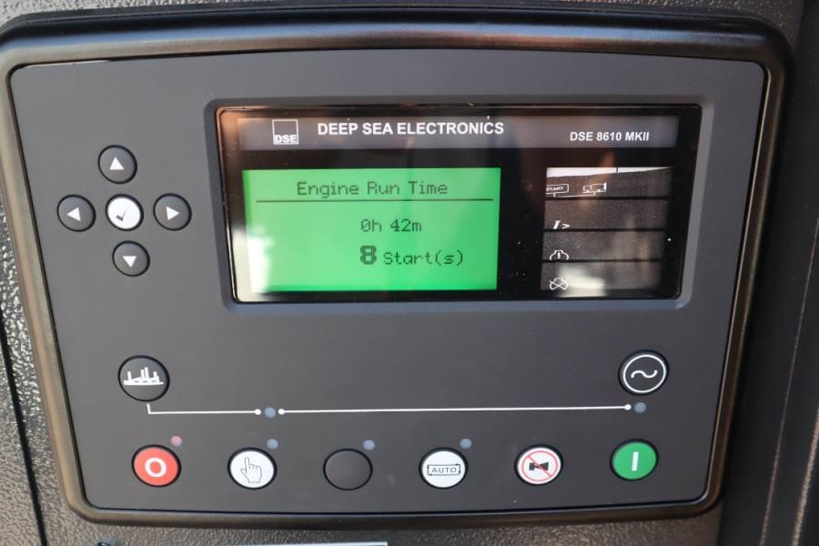 Atlas Copco QES 105 JD ST3 Valid inspection, *Guarantee! Diese 2023 ATLAS COPCO - QES 105 JD ST3 - 61819 QES 105 JD ST3 Va...