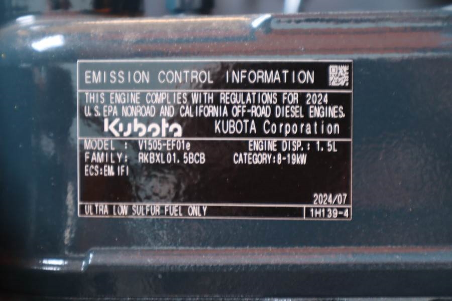 Haulotte HT16RTJ PRO NEW / UNUSED, Guarantee! Diesel, 4x4x4 2025 HAULOTTE - HT16RTJ PRO - 63798 HT16RTJ PRO NEW / UNUSED, ...