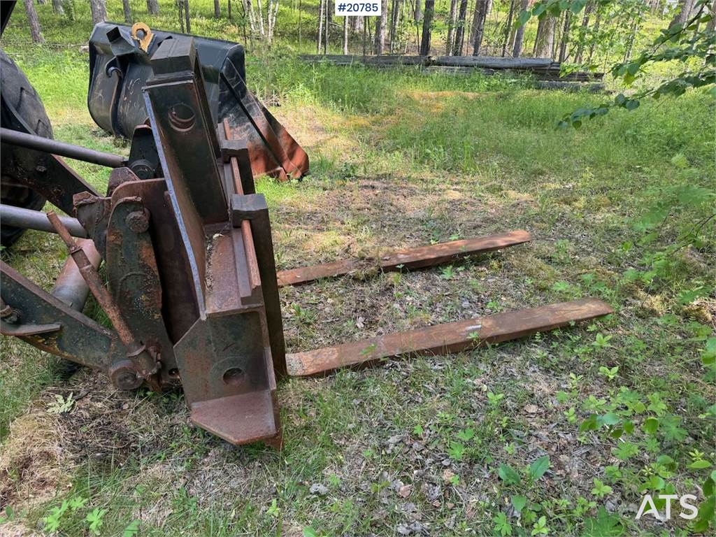 Heavy machinery product image - Image 12 of 30