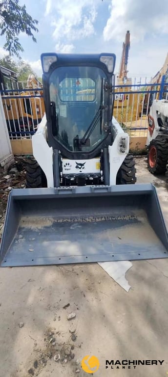 Bobcat S510 S510 2024 2 image 5