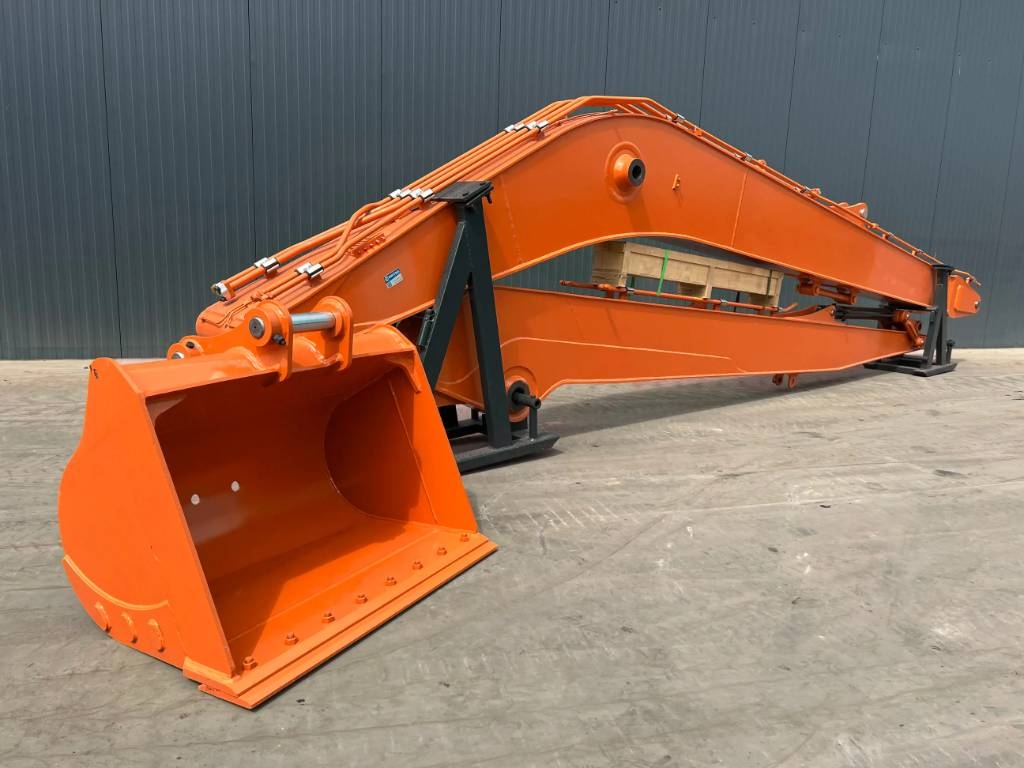 Hitachi ZX210 18m Set Long Reach Equipment 2025 904875 ZX210 18m Set Long Reach Equipment 2025 0 image 6