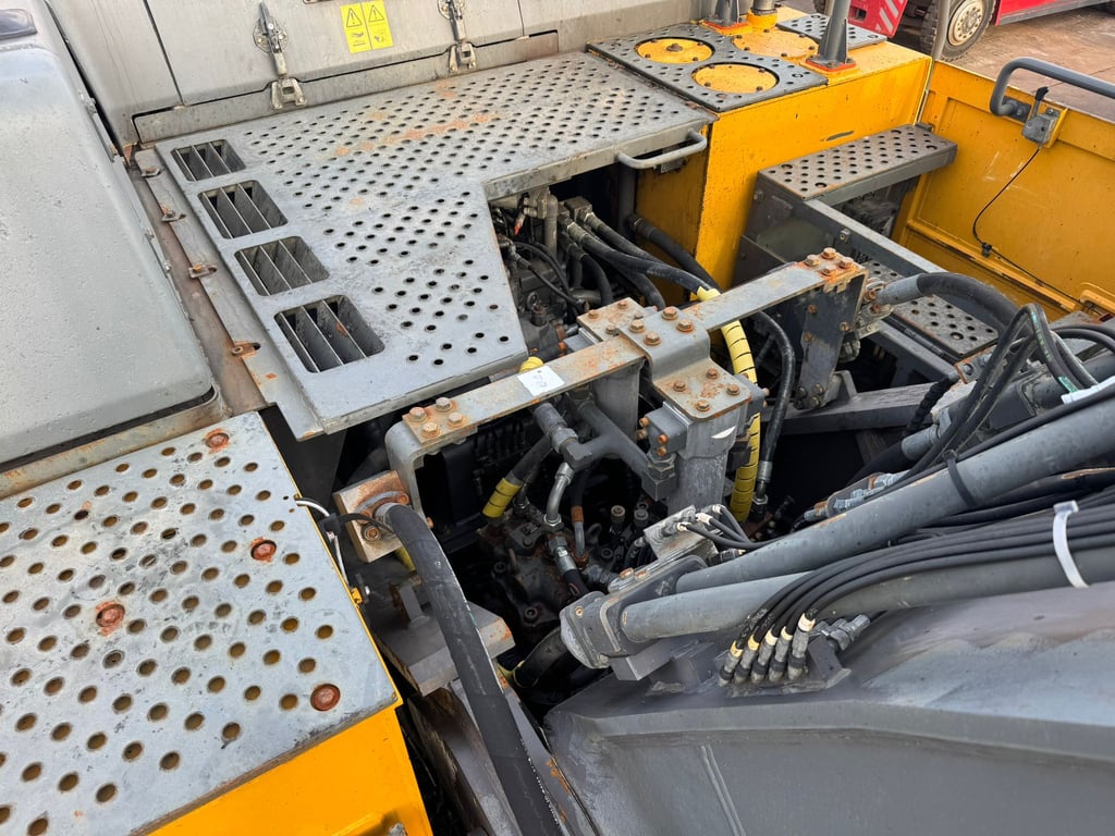 Volvo EC750EL 2018 00033606 EC750EL 2018 1 image 13