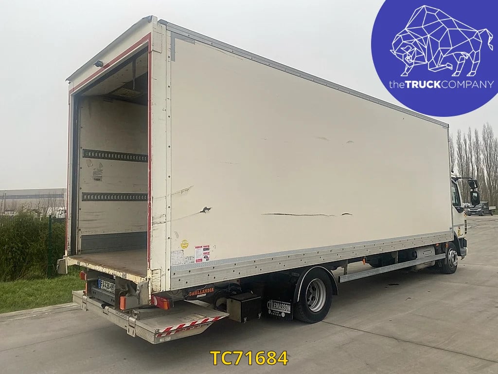 DAF LF 230 2018 TC71684 DAF LF 230 2018 1 image 7