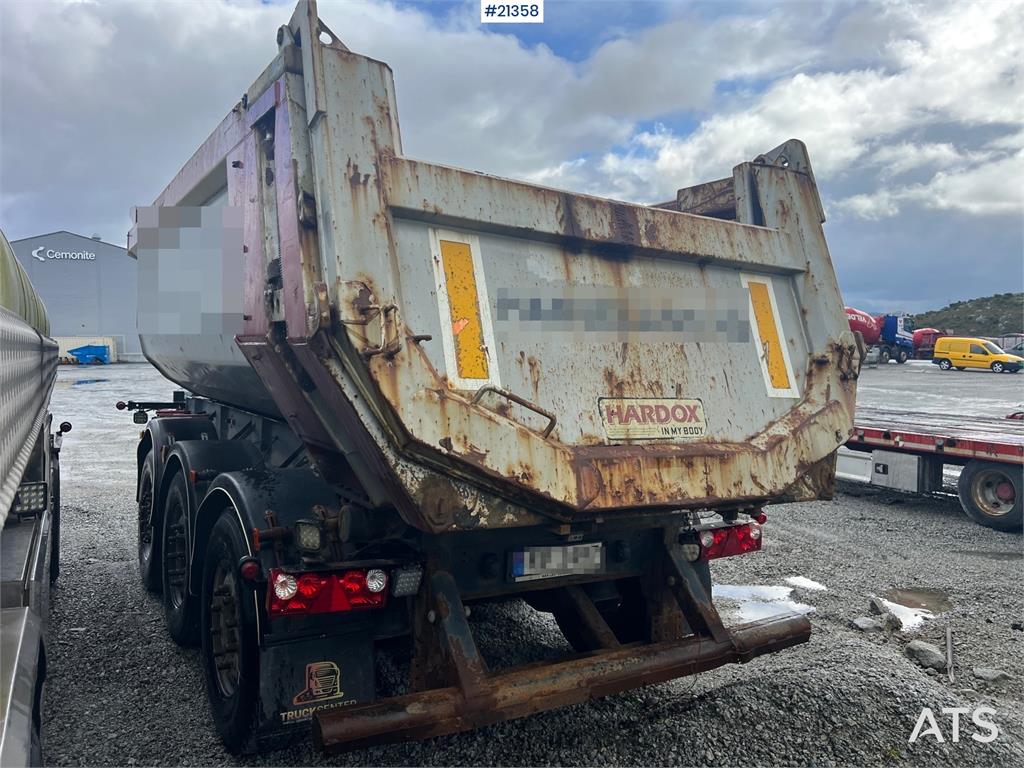 Heavy machinery product image - Image 9 of 15