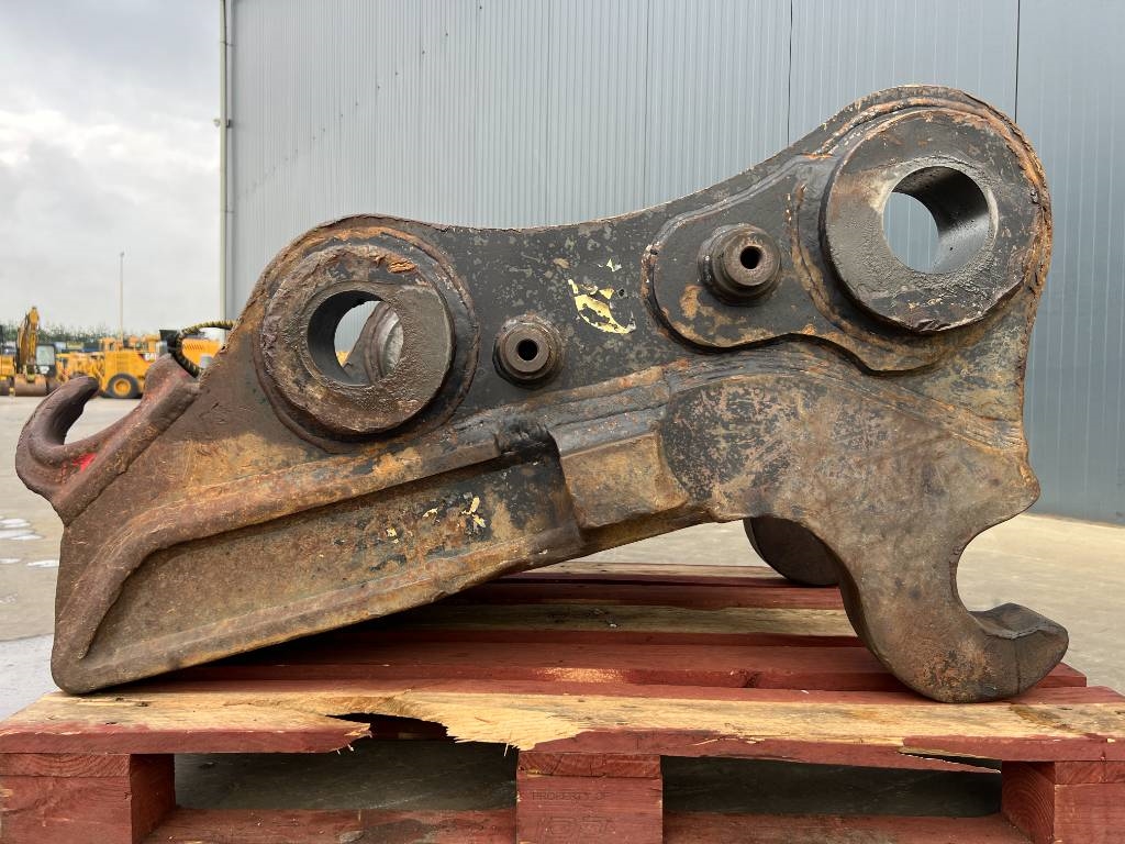 Klepp MEK KM 3 / VOLVO S3 - 349E / 352F 2016 907639 KLEPP MEK KM 3 / VOLVO S3 - 349E / 352F 2016 1 image 8
