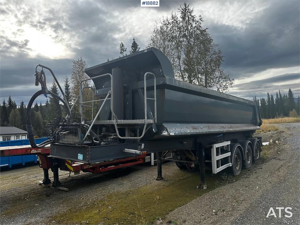 Heavy machinery product image - Image 1 of 1