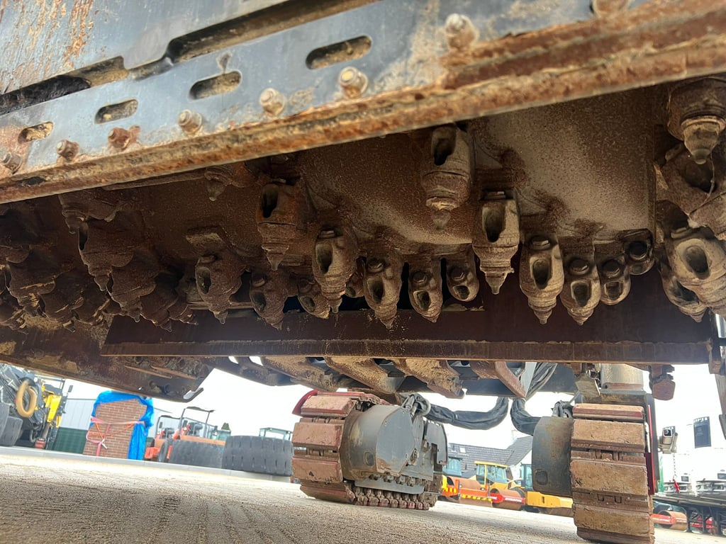 Bomag BM2000/75 Cold Planer 2017 70001142 BM2000/75 Cold Planer 2017 1 image 12