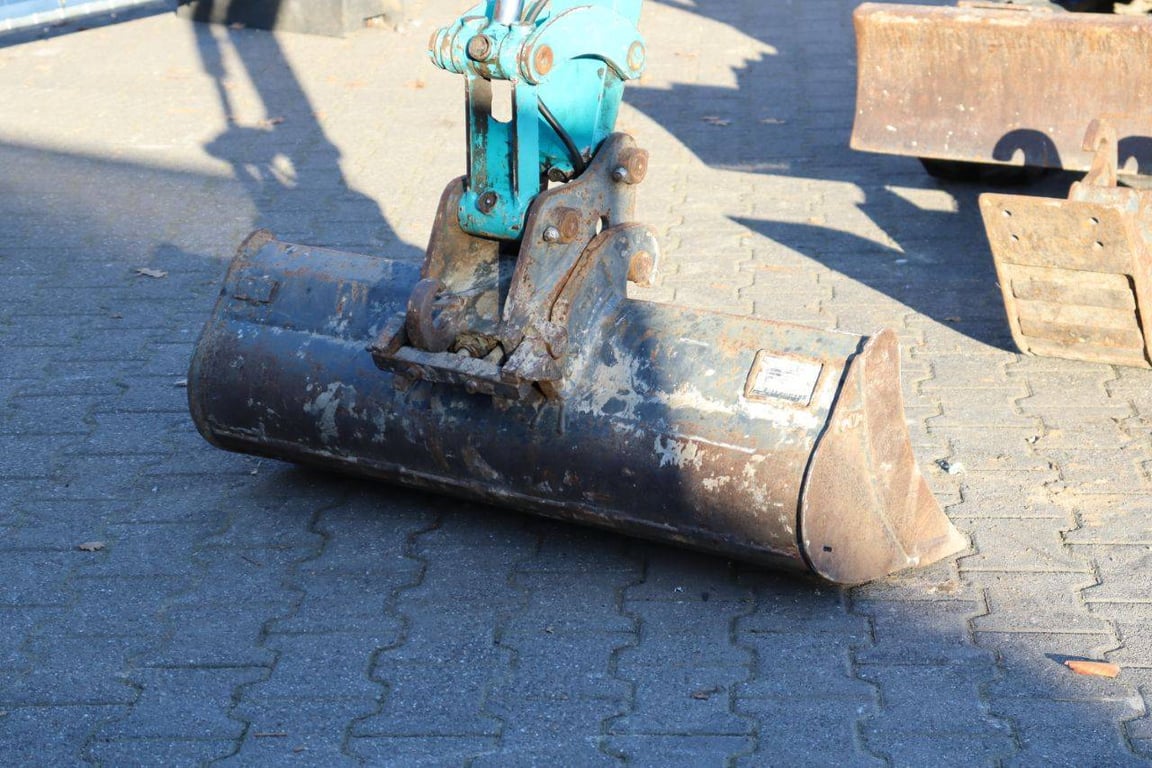 Mini excavator Sunward SWE17B Diesel 2018 2018 Sunward SWE17B 2018 1 image 14