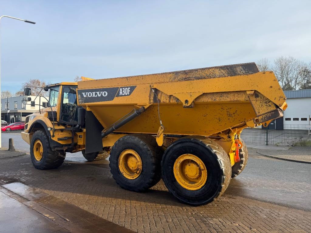 Volvo A 30 F 2012 5433 A 30 F 2012 1 image 9