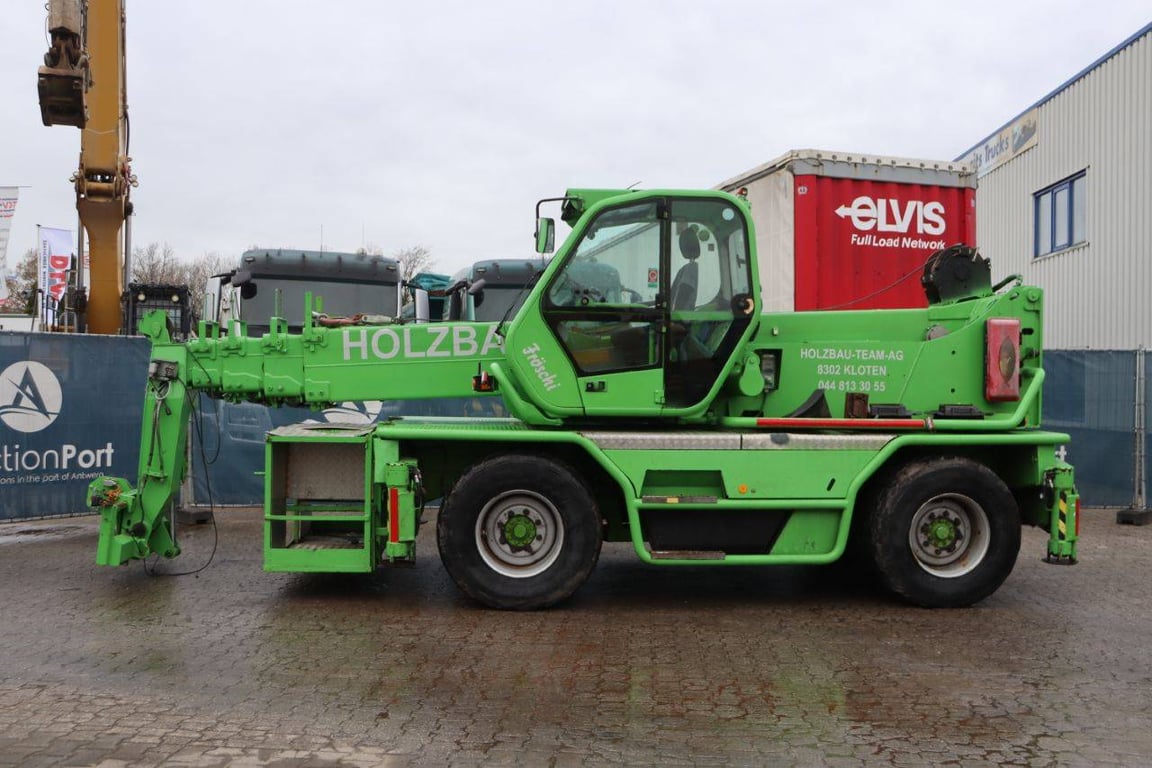 Heavy machinery product image - Image 2 of 3
