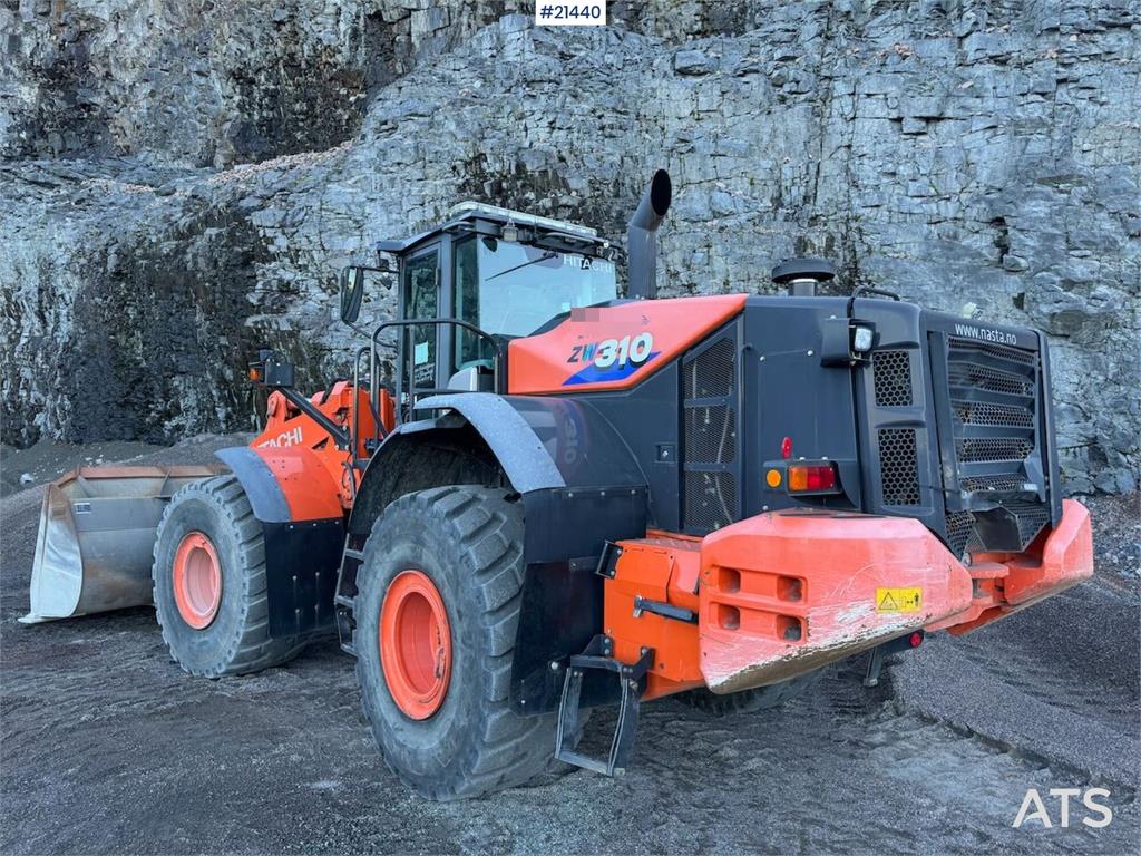 Heavy machinery product image - Image 3 of 15