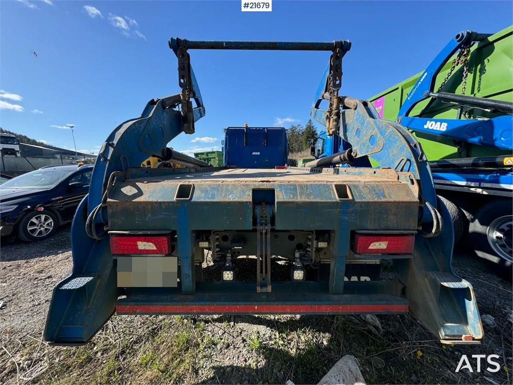 Heavy machinery product image - Image 5 of 15