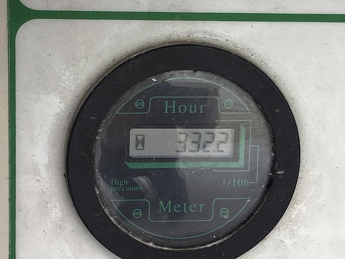 2002 Airo SF1200, Schaarhoogwerker, 14 meter 2002 SF0202070 AIRO SF1200, Schaarhoogwerker, 14 meter 2002 1 image 27