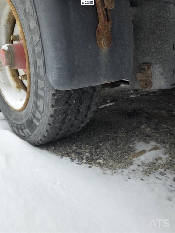 Heavy machinery product image - Image 10 of 10