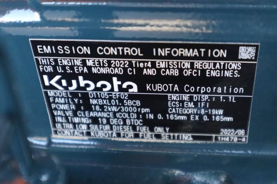 Heavy machinery product image - Image 15 of 15