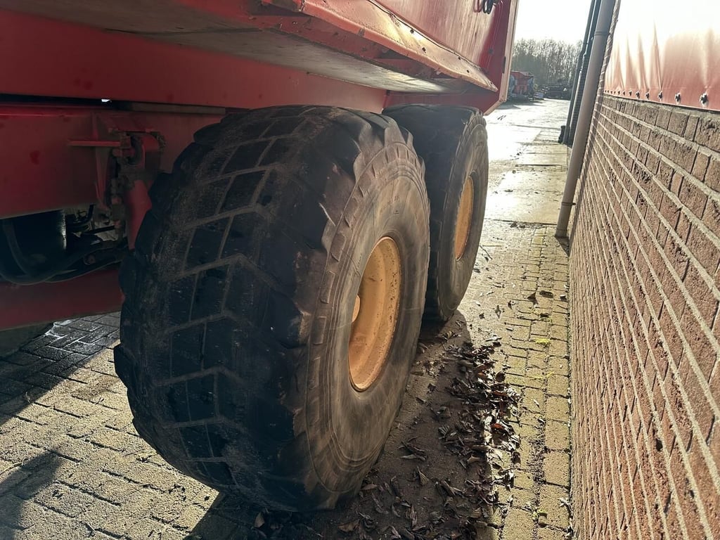 Heavy machinery product image - Image 7 of 14