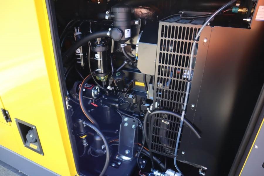 Atlas Copco QES 105 JD ST3 Valid inspection, *Guarantee! Diese 2023 ATLAS COPCO - QES 105 JD ST3 - 61558 QES 105 JD ST3 Va...